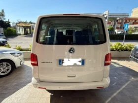VW Multivan 2.0TDI-180к.с, снимка 4