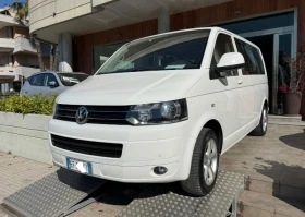 VW Multivan 2.0TDI-180к.с, снимка 1