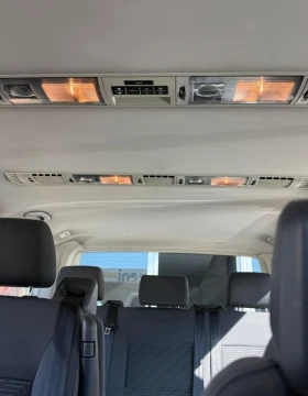 VW Multivan 2.0TDI-180к.с, снимка 9