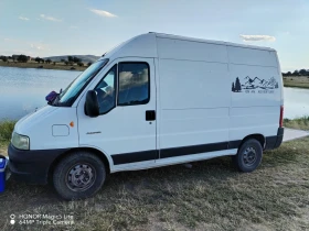 Citroen Jumper, снимка 2