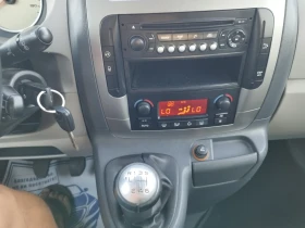 Citroen Jumpy 2.0 hdi 136kc 8+ 1, снимка 10