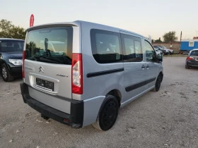 Citroen Jumpy 2.0 hdi 136kc 8+ 1, снимка 5