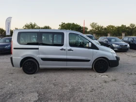 Citroen Jumpy 2.0 hdi 136kc 8+ 1, снимка 6