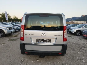 Citroen Jumpy 2.0 hdi 136kc 8+ 1, снимка 4