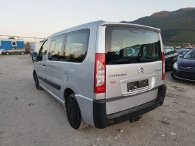 Citroen Jumpy 2.0 hdi 136kc 8+ 1, снимка 3