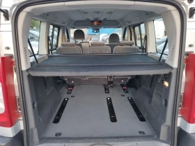 Citroen Jumpy 2.0 hdi 136kc 8+ 1, снимка 13