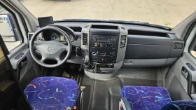 Mercedes-Benz Sprinter 519 22 места, снимка 7