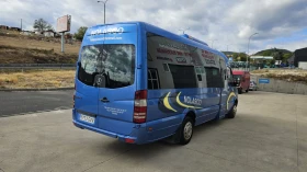 Mercedes-Benz Sprinter 519 22 места, снимка 3