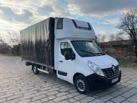 Renault Master 2.3 dci, снимка 1