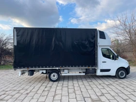 Renault Master 2.3 dci, снимка 4