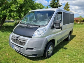 Citroen Jumper