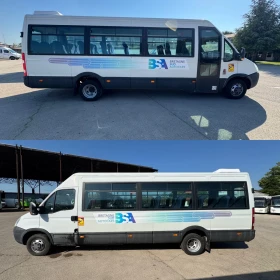 Iveco Daily Van 50C18 B TOP M3 | Mobile.bg    4