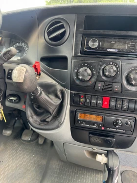 Iveco Daily Van 50C18 B TOP M3 | Mobile.bg    14