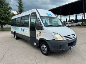     Iveco Daily Van 50C18 B TOP M3
