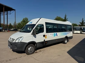 Iveco Daily Van 50C18 B TOP M3 | Mobile.bg    2