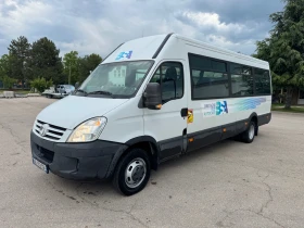Iveco Daily Van 50C18 B TOP M3 | Mobile.bg    2