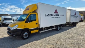 Iveco Daily 70c21* КОМПОЗИЦИЯ* БОРД* ШВЕЙЦАРИЯ* 