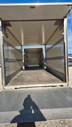 Iveco Daily 70c21* * * *  | Mobile.bg    11