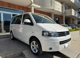 VW Multivan 2.0TDI-180к.с | Auto.bg — изображение 2