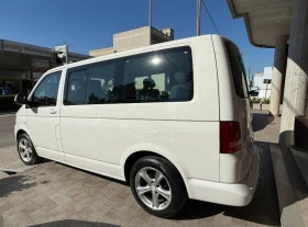 VW Multivan 2.0TDI-180к.с | Auto.bg — изображение 7