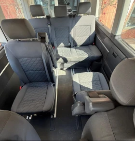 VW Multivan 2.0TDI-180к.с | Auto.bg — изображение 6