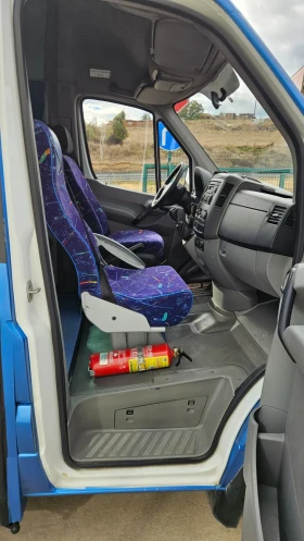Mercedes-Benz Sprinter 519 22 ����� | Mobile.bg � ����� ������ 6