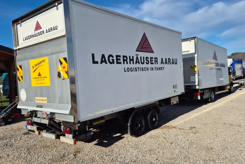 Iveco Daily 70c21* КОМПОЗИЦИЯ* БОРД* ШВЕЙЦАРИЯ* , снимка 6 - Бусове и автобуси - 52402135