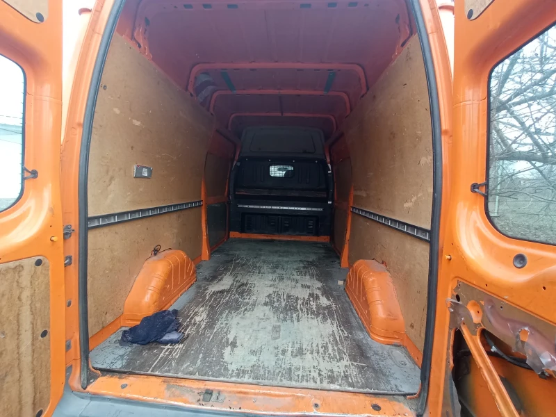 Ford Transit 2, 2TDCI, снимка 4 - Бусове и автобуси - 52705524