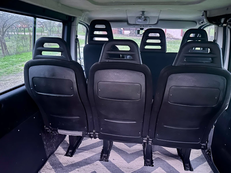 Iveco 35s11, снимка 13 - Бусове и автобуси - 52756306