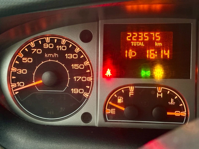 Iveco 35s11, снимка 17 - Бусове и автобуси - 52756306