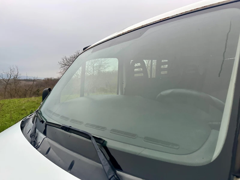 Iveco 35s11, снимка 7 - Бусове и автобуси - 52756306