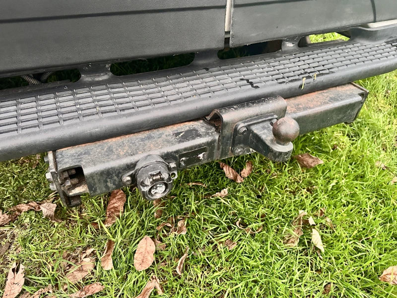 Iveco 35s11, снимка 15 - Бусове и автобуси - 52756306