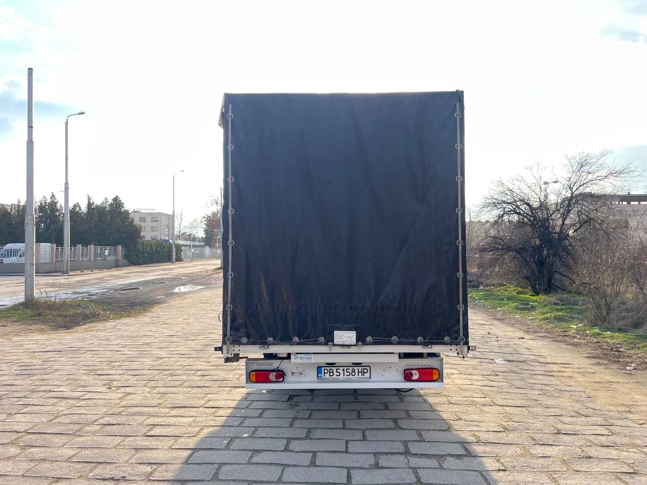 Renault Master 2.3 dci | Mobile.bg   11