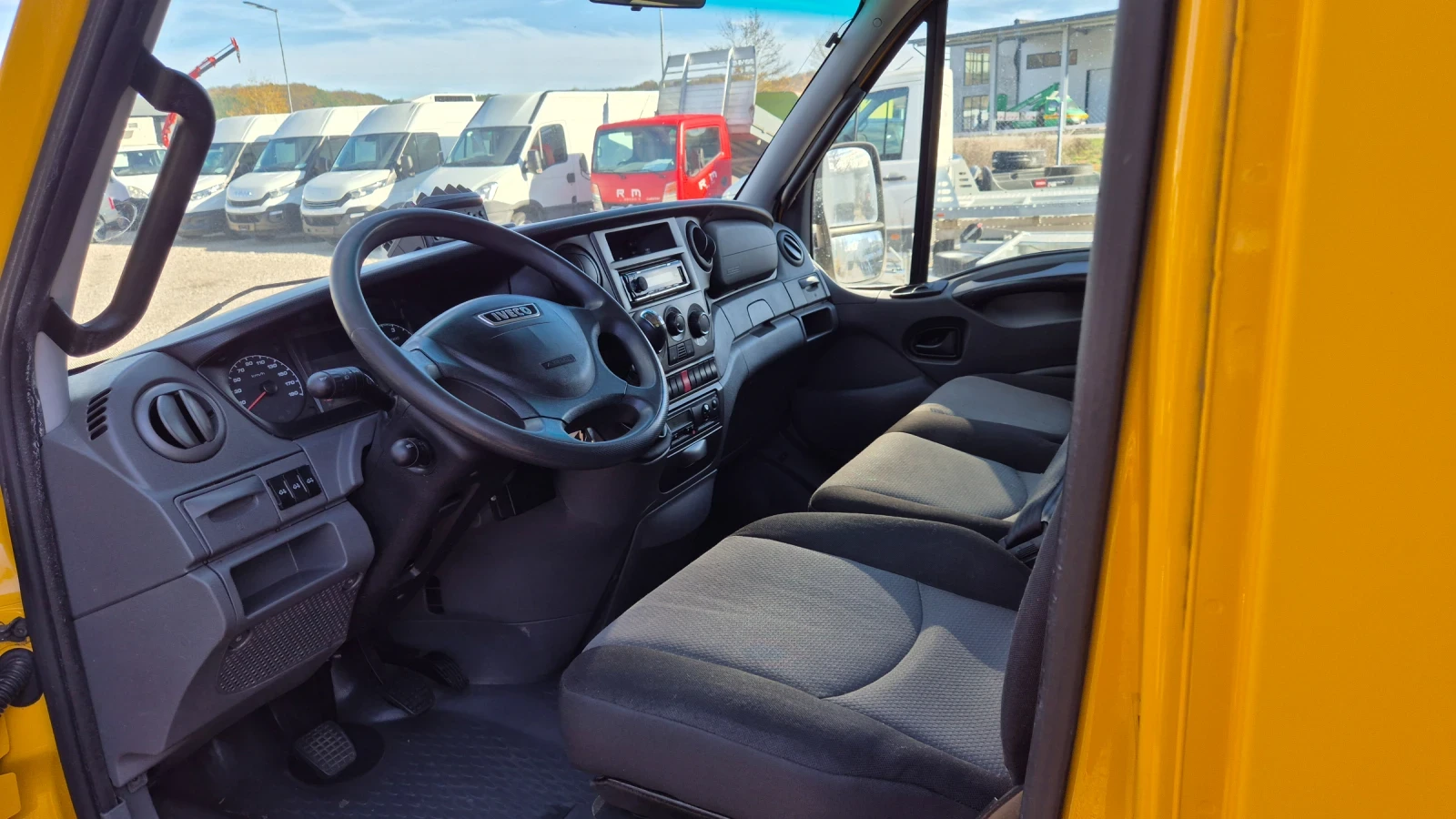 Iveco Daily 70c21* * * *  | Mobile.bg   15
