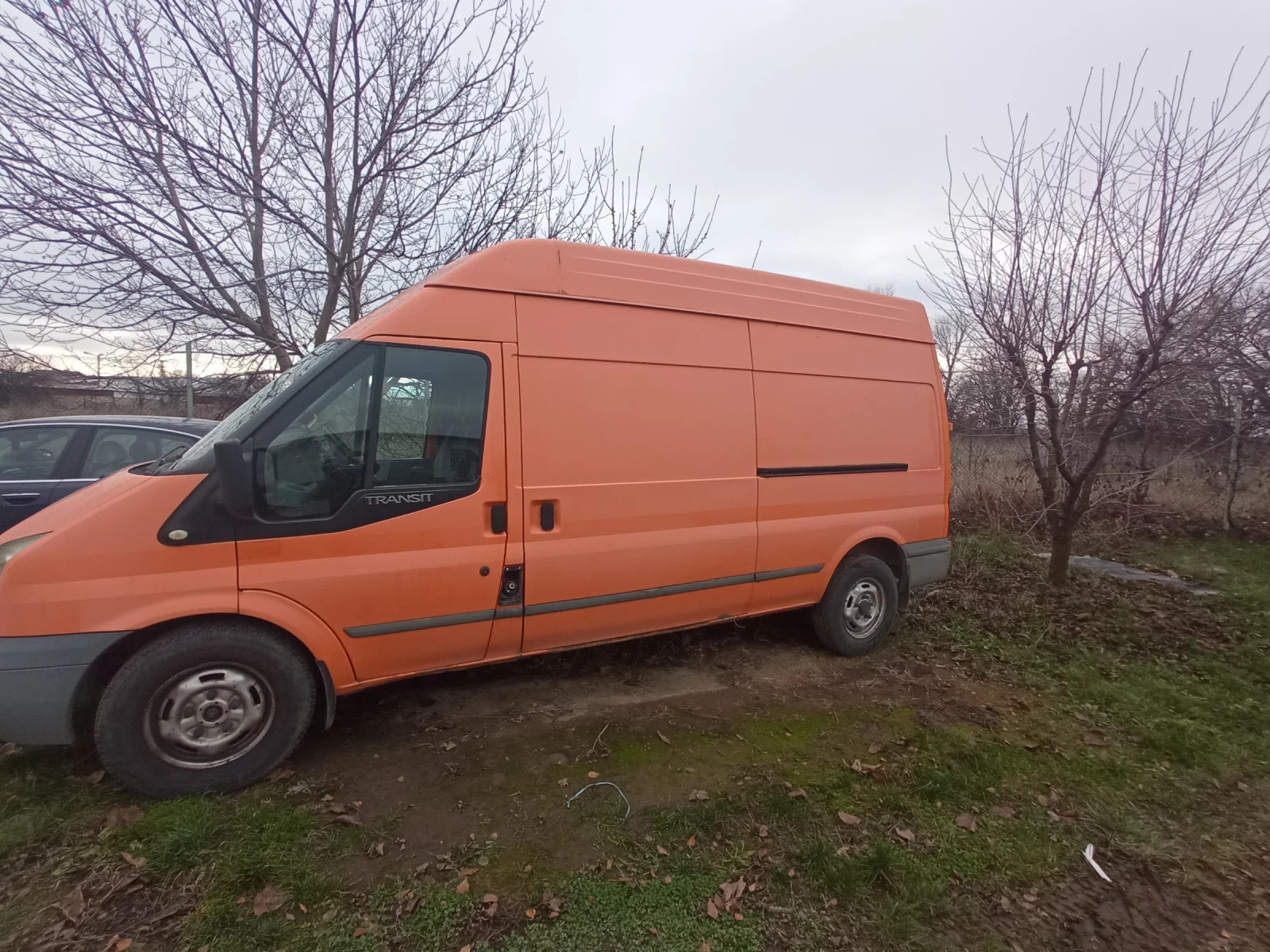 Ford Transit 2, 2TDCI - изображение 2