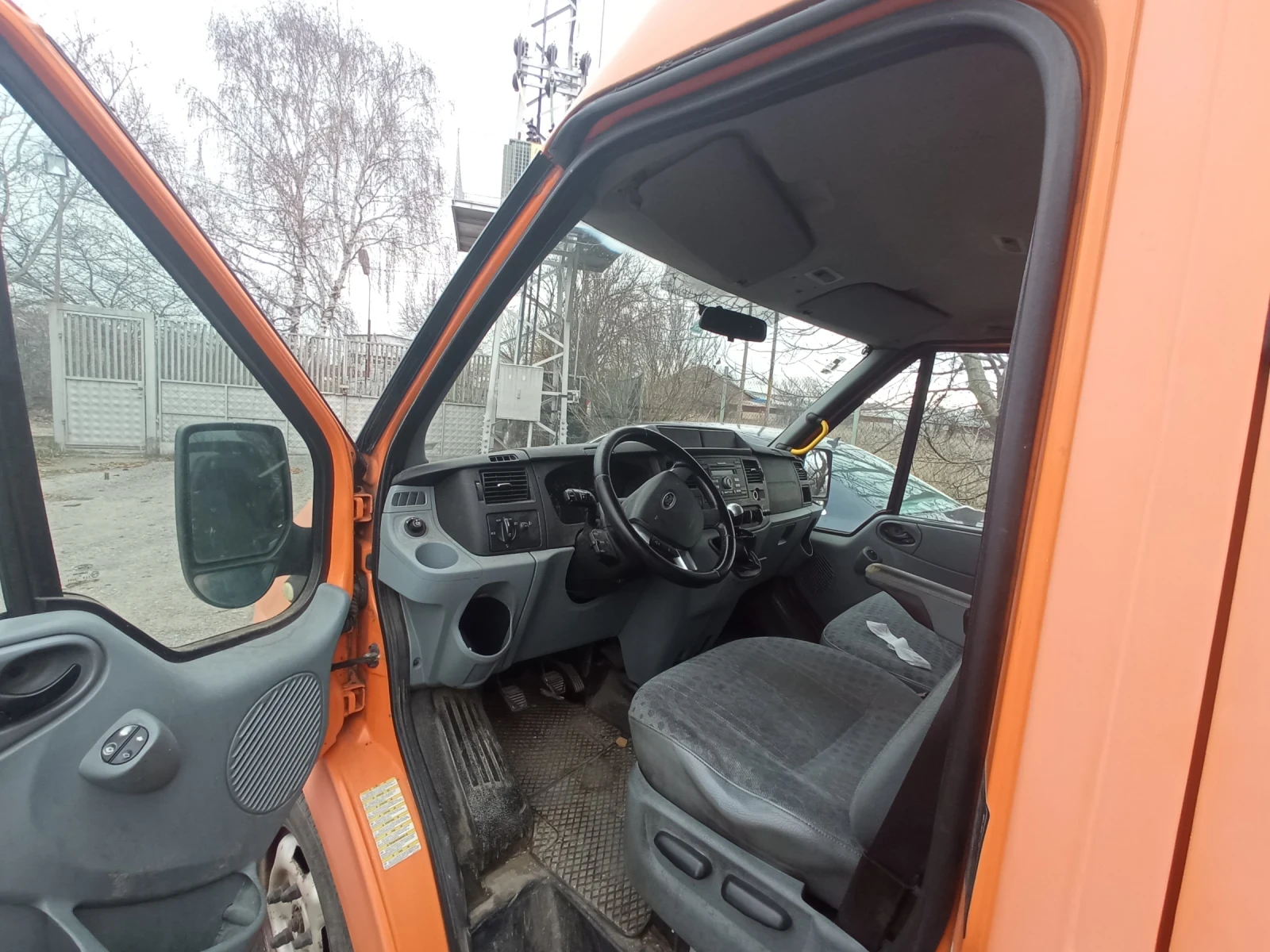 Ford Transit 2, 2TDCI - изображение 5