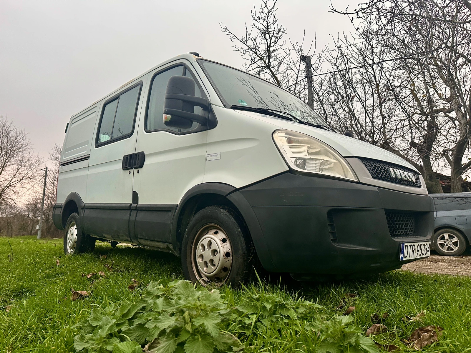 Iveco 35s11 | Mobile.bg � ����������� 1