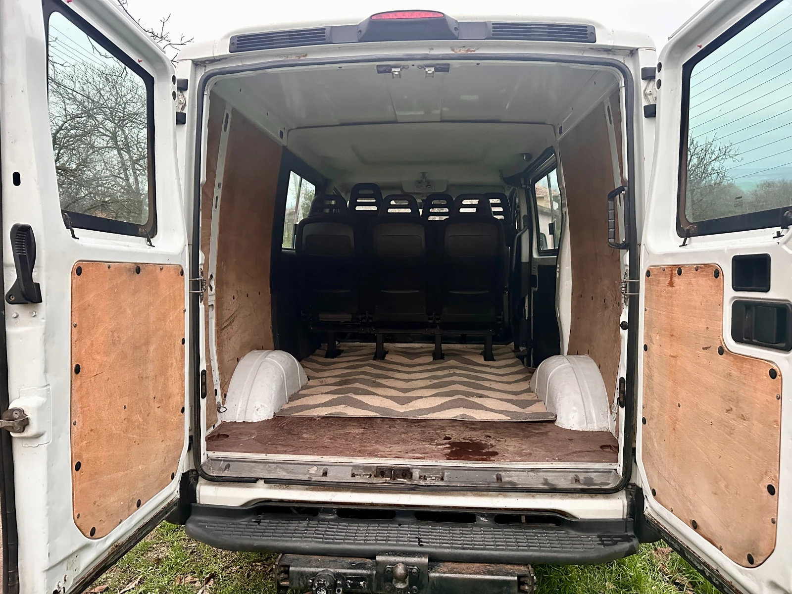 Iveco 35s11 | Mobile.bg � ����������� 11