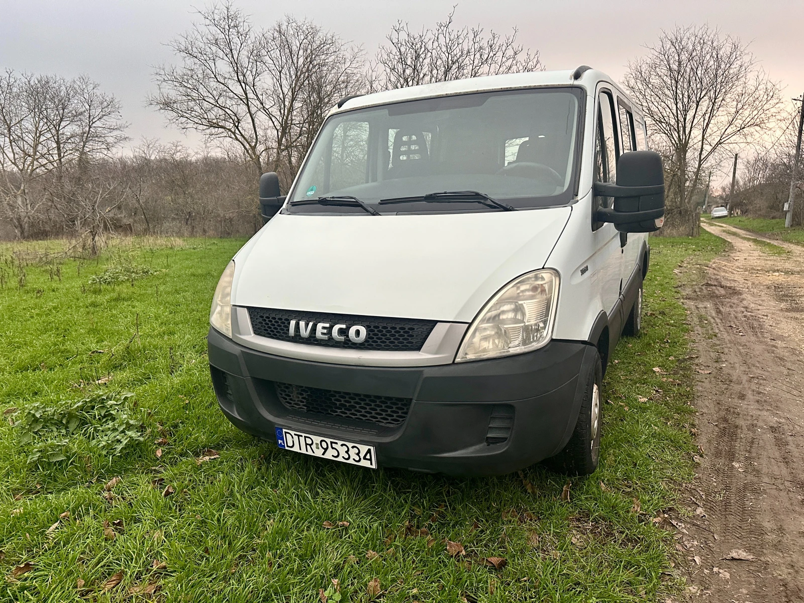 Iveco 35s11  - изображение 4