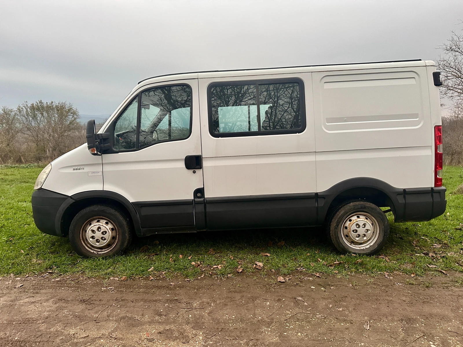 Iveco 35s11  - изображение 5