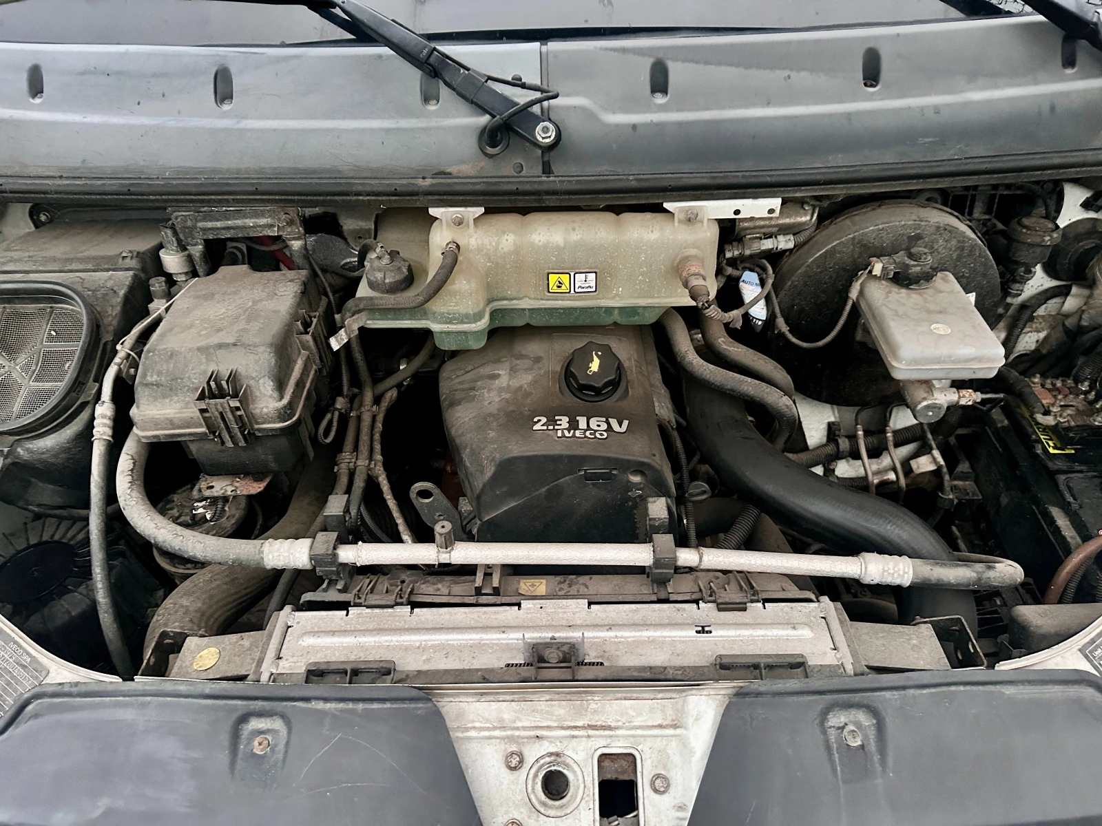 Iveco 35s11 | Mobile.bg � ����������� 14