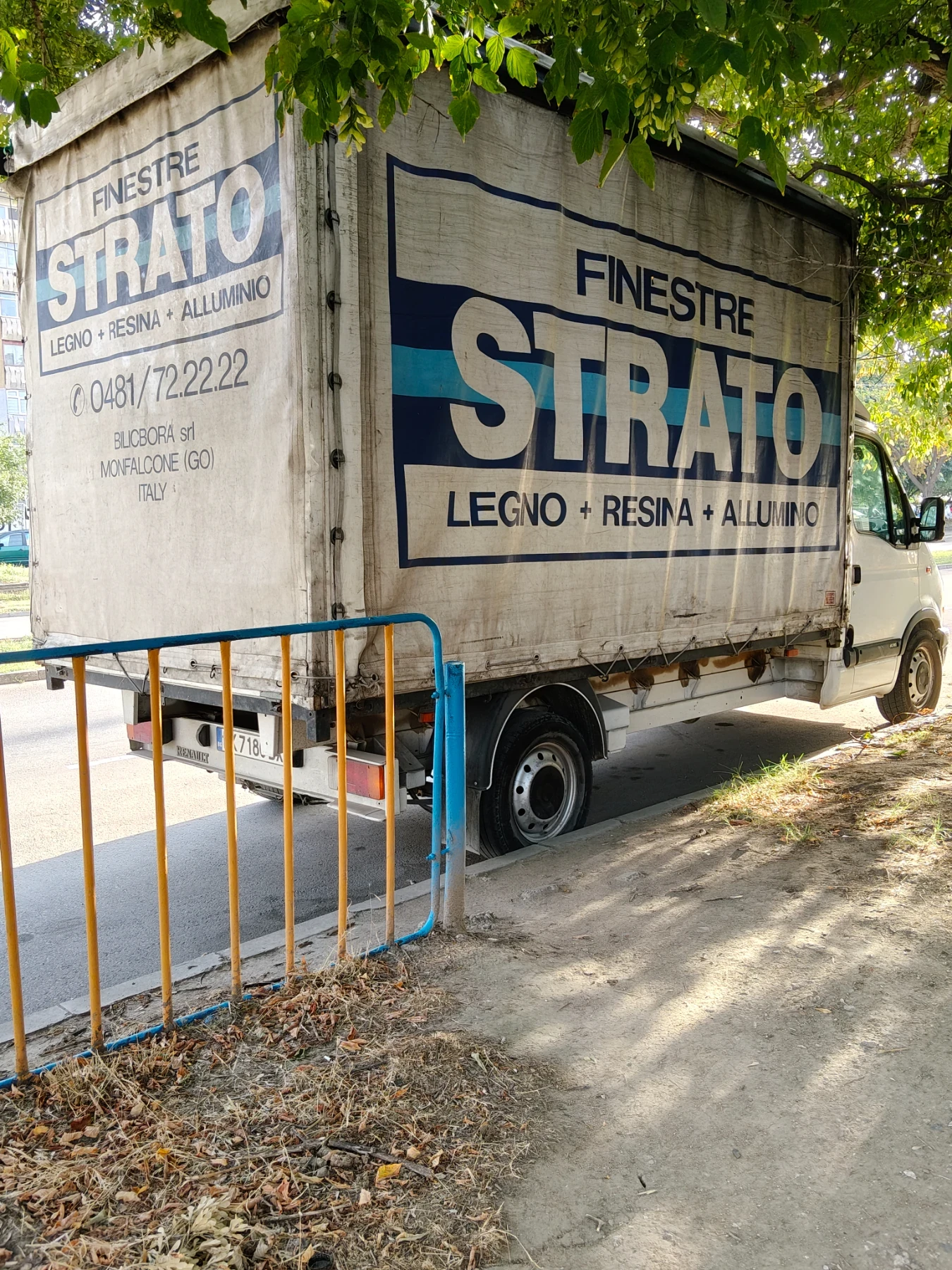 Renault Master, снимка 3 - Бусове и автобуси - 54594728