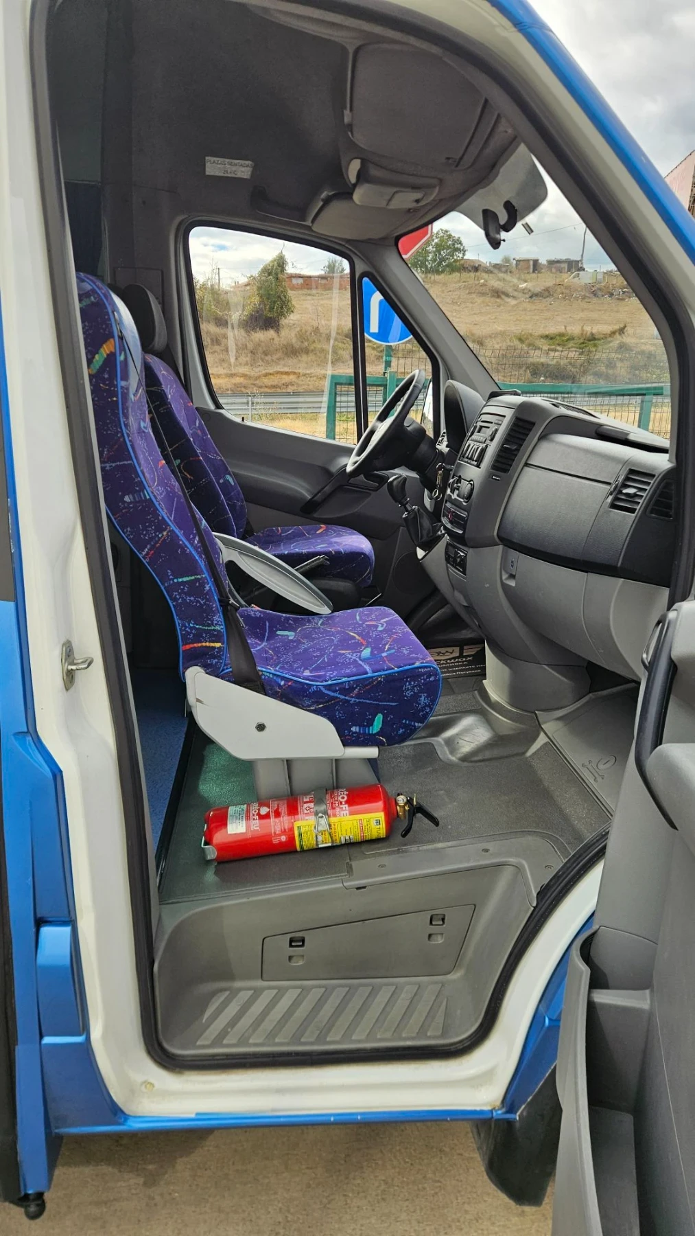 Mercedes-Benz Sprinter 519 22 ����� | Mobile.bg � ����������� 6