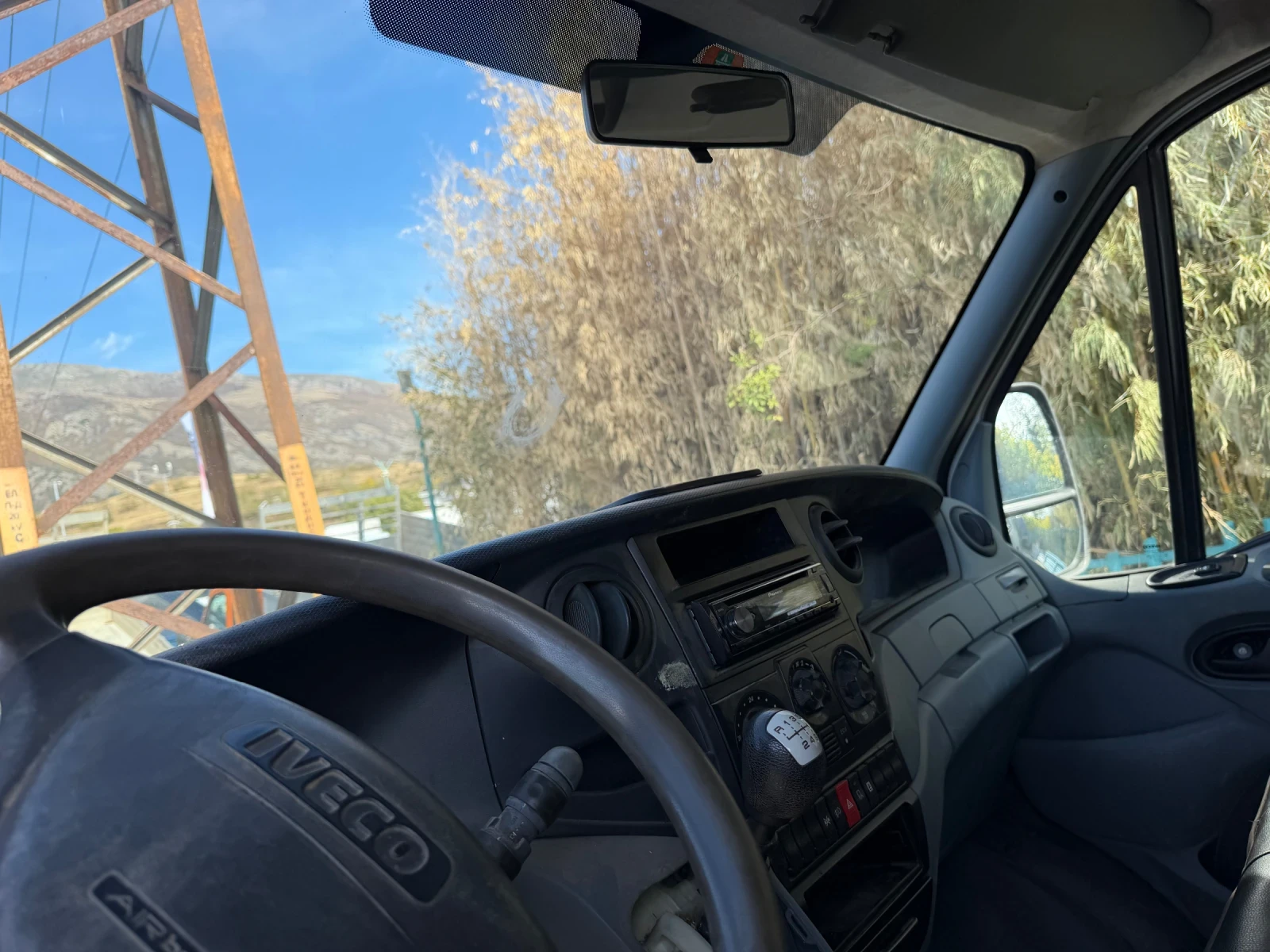 Iveco Daily 3.0HPI* ��������* ���������� ��������* 3.00� ��� | Mobile.bg � ����������� 3