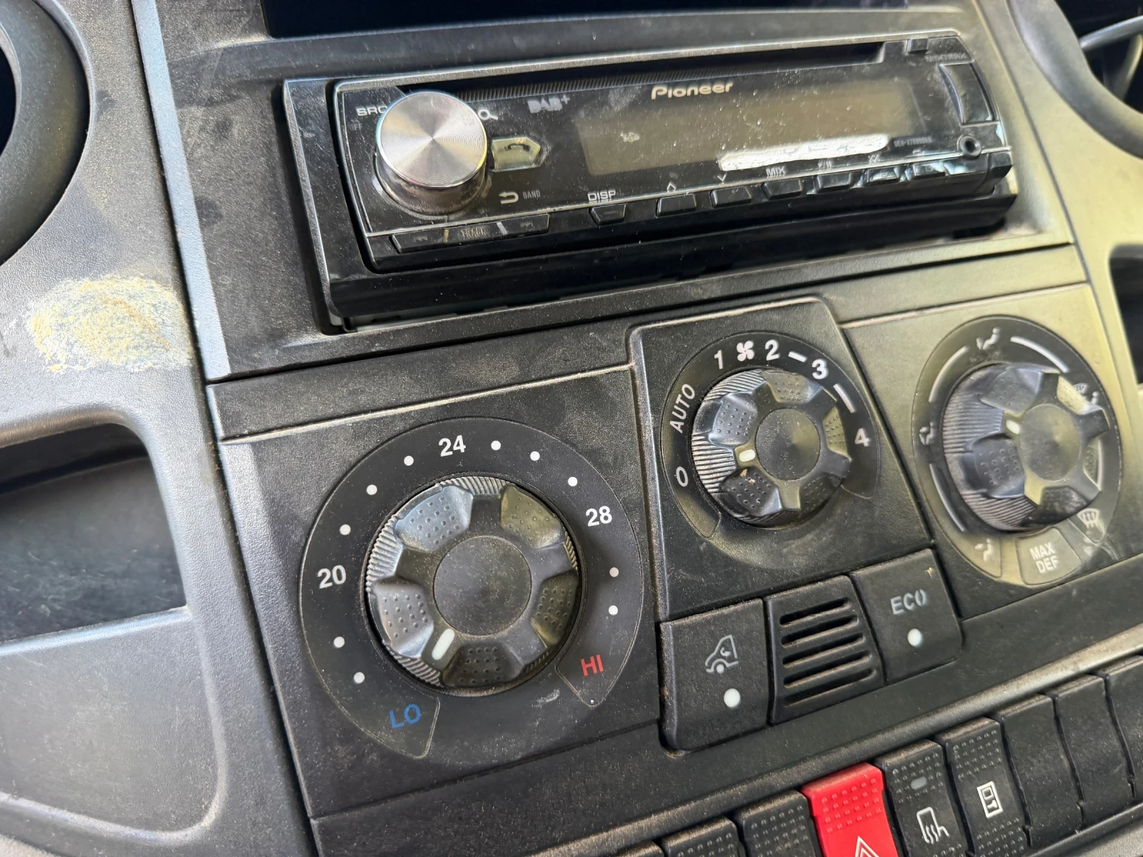 Iveco Daily 3.0HPI* ��������* ���������� ��������* 3.00� ��� | Mobile.bg � ����������� 4