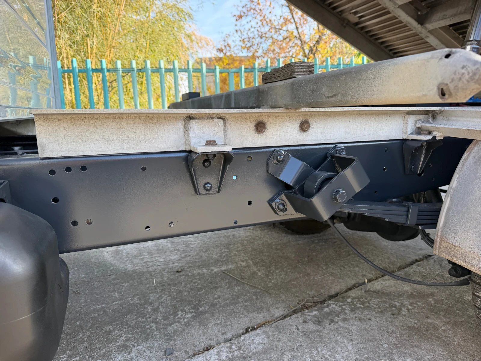 Iveco Daily 3.0HPI* ��������* ���������� ��������* 3.00� ��� | Mobile.bg � ����������� 7