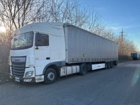 Daf XF XF 106 460 - изображение 1