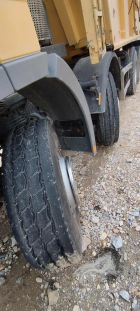 Обява за продажба на Mercedes-Benz Actros 4141 ~ 105 000 лв. - изображение 9