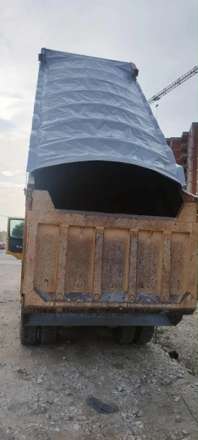 Обява за продажба на Mercedes-Benz Actros 4141 ~ 105 000 лв. - изображение 5 | Auto.bg Обява за продажба на Mercedes-Benz Actros 4141 ~ 105 000 лв. - изображение 5