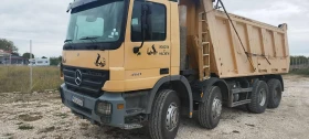 Обява за продажба на Mercedes-Benz Actros 4141 ~ 105 000 лв. - изображение 1
